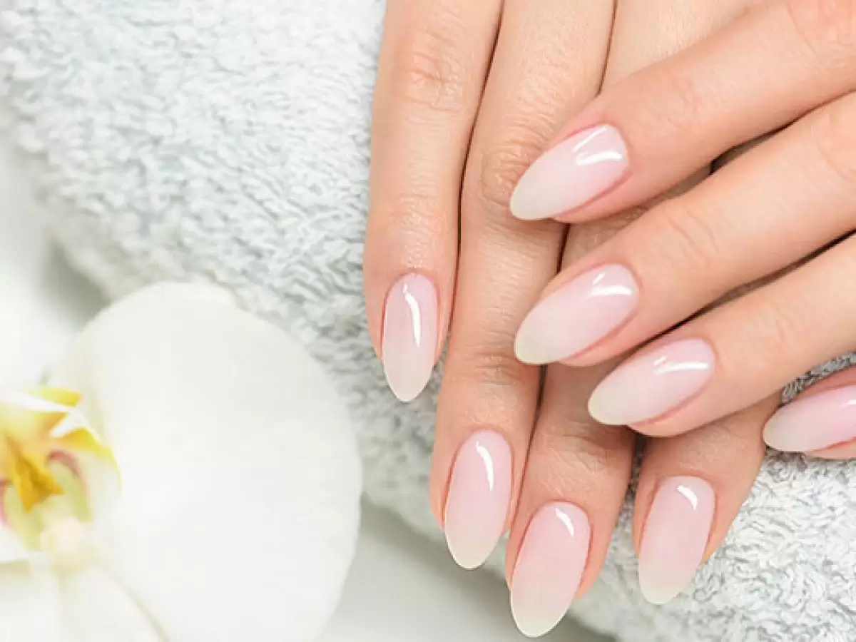 İbradı Protez Tırnak