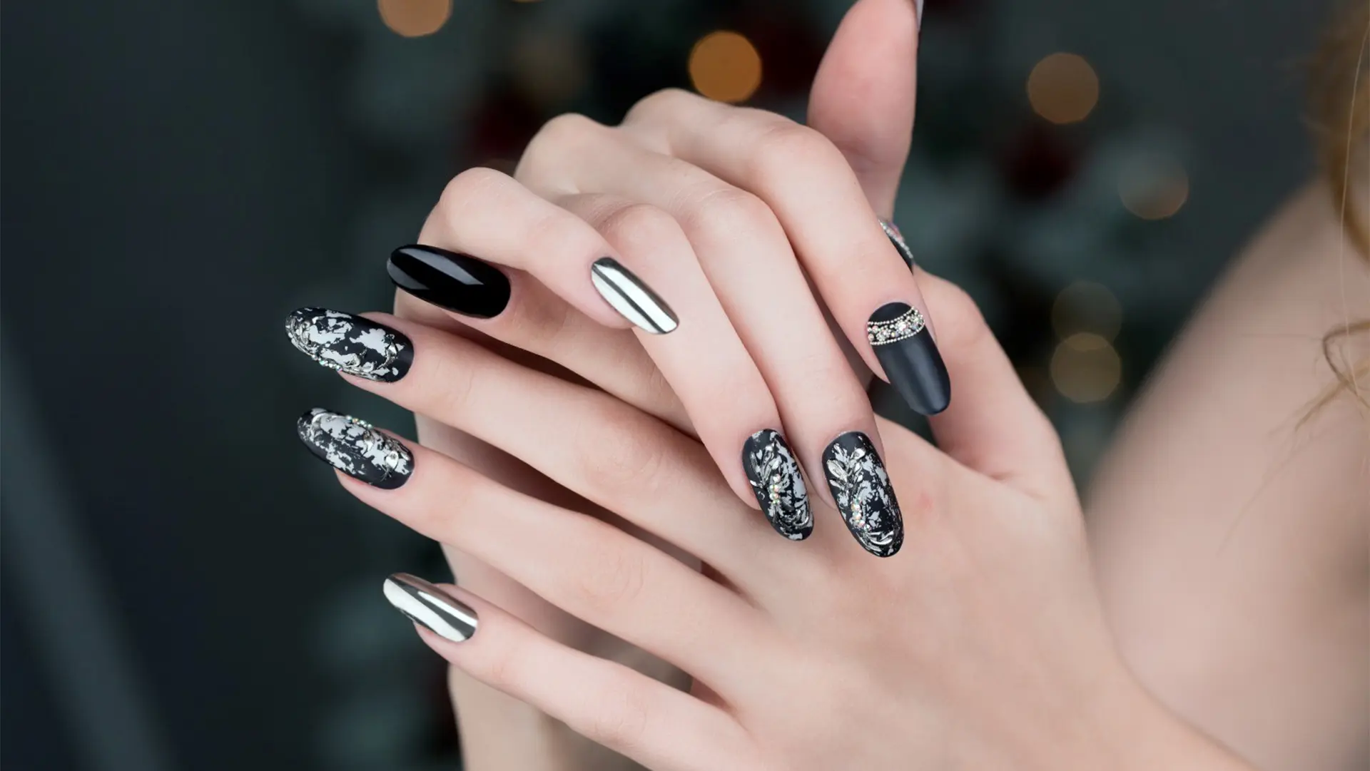 İbradı Protez Tırnak